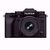 Fujifilm - X-T5/XF16-50mmF2.8-4.8 R LM WR Black EU / Electronics
