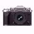 Fujifilm - X-T5/XF16-50mmF2.8-4.8 R LM WR Silver EU / Electronics