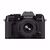 Fujifilm - X-T50 B /XF16-50mmF2.8-4.8 R LM WR / Electronics