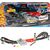 Hot Wheels - F1 Racing Grand Prix Trackset (JDY16) / Toys
