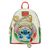 Loungefly Disney Stitch Holiday backpack 26cm - Bags, Backpacks & Luggages - Fashion - Techbox