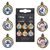 Loungefly Disney Stitch Holiday Mystery Blind Box Enamel Pin assorted