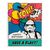 Star Wars The Original Stormtrooper Comic Strip assorted medium gift bag