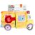 Lamaze - Accordion bus (941-27484) / Toys