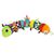 Lamaze - Mix and Match Caterpillar (941-27244) / Toys