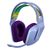 Logitech - G733 LIGHTSPEED Headset - LILAC - 2.4GHZ / Electronics