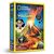 National Geographic - Volcano Science Kit (29-4004) / Toys