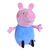 Peppa Pig - Plush George (31 cm) (109261003) / Toys - Plushies - Gifts - Techbox