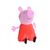 Peppa Pig - Plush Peppa (33 cm) (109261002) / Toys - Plushies - Gifts - Techbox