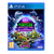 Teenage Mutant Ninja Turtles: Splintered Fate  (Deluxe Edition ) / PlayStation 4 | Techbox
