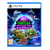 Teenage Mutant Ninja Turtles: Splintered Fate  (Deluxe Edition ) / PlayStation 5 - PS5 Games - Games - Techbox