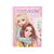 Topmodel - Pocket Colouring Book (413444) / Toys