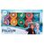 Disney Frozen pack 15 stamps