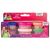 Disney Princess pack 6 mini pots of modelling clay