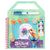 Disney Stitch Magic water painting book