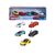 Majorette - Lamborghini 5 Pieces Giftpack (8502105001) / Toys