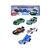Majorette - Porsche 5 Pieces Giftpack (8502105002) / Toys