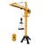 Power X - RC Tower Crane, 99 cm (20424) / Toys
