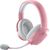Razer - Barracuda X wireless gaming headset - Quartz / PlayStation 5