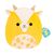 Squishmallows - 30 cm P24 Miel Goat (248586) / Toys - Plushies - Gifts - Techbox