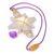 Unicorn Academy Sophia's Light Up Necklace & Ring (6072553) / Toys