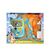 Bluey – Nurse laptop and doctor set (90383) / Toys