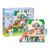 Bluey - Supermarket Playset (90328) / Toys