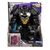 DC - Metal Force XL Heroes 30 cm - Batman (6072679) / Toys