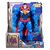 DC -  Metal Force XL Heroes 30 cm - Superman (6072667) / Toys