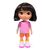 Dora The Explorer Sing & Explore Dora Doll 30 cm (6073380) / Toys