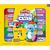 Play Doh - Air Dry Clay Variety Kit - (334-230385) / Toys