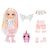 Rainbow High - Littles Rainbow Fantasy Fairies Dolls - Rainbow / Toys