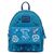 Loungefly Harry Potter Hufflepuff backpack 26cm - Bags, Backpacks & Luggages - Fashion - Techbox