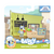 Bluey - Mini Playset Juice Bar (90329) / Toys