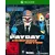 PayDay 2: Crimewave Edition (DE/Multi in Game) / Xbox One - Xbox One Games - Games - Techbox
