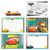 Disney Pixar Cars drawing school