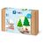 FIMO - Air Mixed Set, Christmas (81 SET 07) / Toys