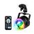 Music - Party Light Sound Active Multi Colour LEDs (501141) / Toys