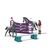 Schleich Lisas Tournament Training (42776) / Toys