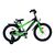 Volare - Children's Bicycle 18 - Sportivo Green (51864) / Toys | Techbox