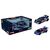Abt Sportsline Twinpack pack 2 cars pull back