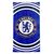 Chelsea - Bath Towel - 70x140cm (85574) / Baby and Children