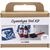 Creativ - Cyanotype Tool Kit, Accessories, blue, 1 pack - (977819) / Toys