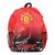Fade Backpack - Manchester United (97482) / Toys - Bags, Backpacks & Luggages - Fashion - Techbox