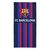 FC Barcelone - Bath Towel - 70x140 cm (85236) / Baby and Children