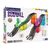 MAGNA-TILES - Downhill Duo 40 Piece Set (90233) / Toys
