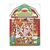 Melissa & Doug - Reusable Puffy Stickers Playset Farm (806034) / Toys