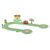 Peppa Pig - Whizz Around Clickety Clack Train (8344) / Toys