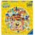 Ravensburger - Sponge Bob 500p round (12001657) / Toys