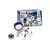 Silverlit – Jiggo the robotic dog (88497) / Toys